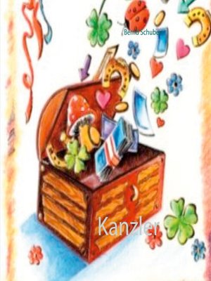 cover image of Kanzler